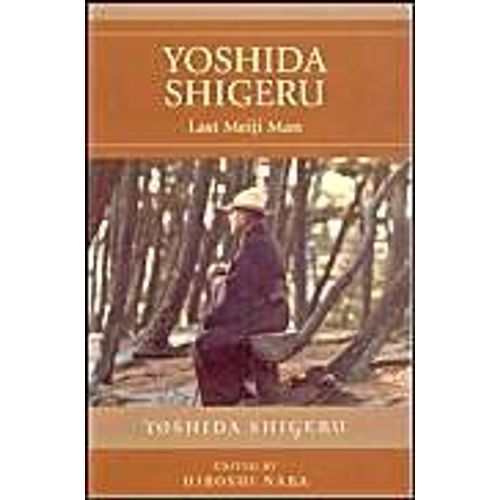 Yoshida Shigeru