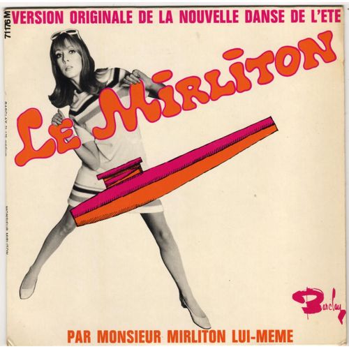 Le Mirliton(Chante)/Le Mirliton(Orc