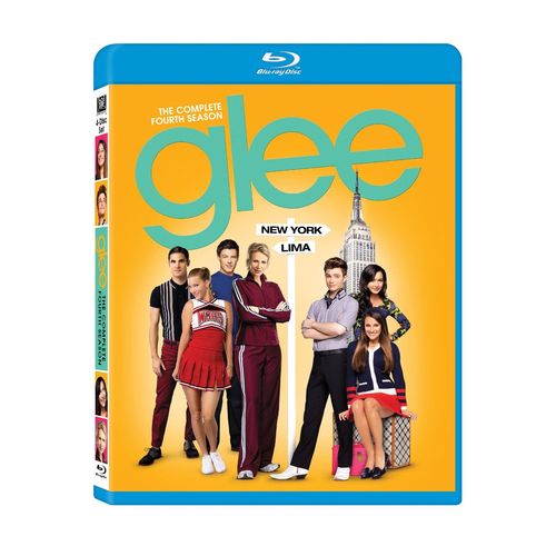 Glee - Saison 4 - Import Us