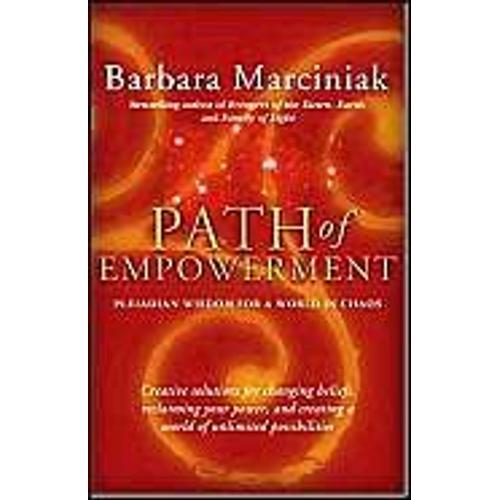 Path Of Empowerment