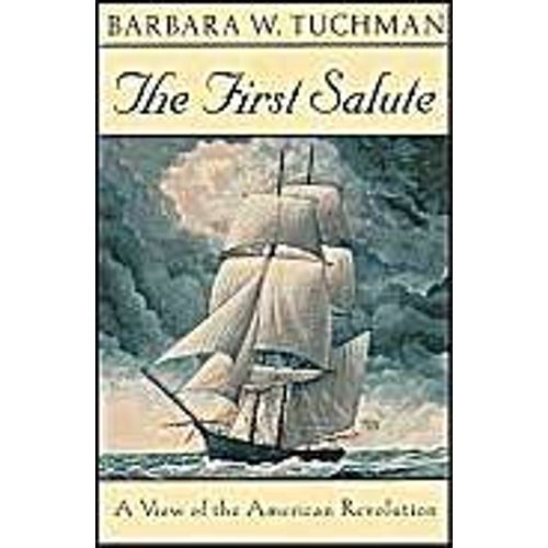 The First Salute