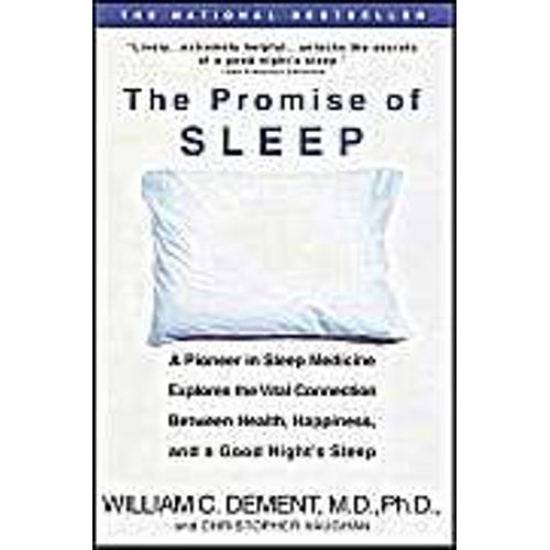 The Promise Of Sleep