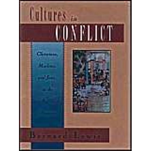 Cultures In Conflict
