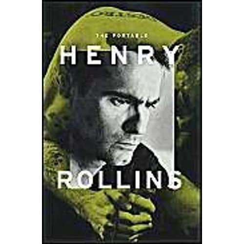 The Portable Henry Rollins