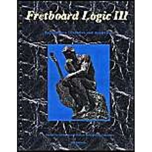 Fretboard Logic Iii