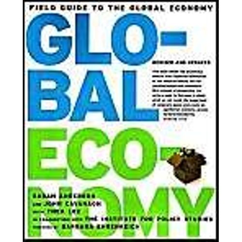 Field Guide To The Global Economy