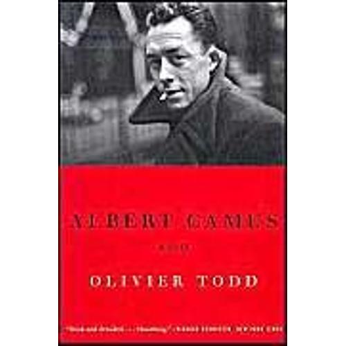 Albert Camus