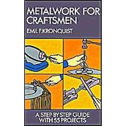 Metalwork For Craftsmen
