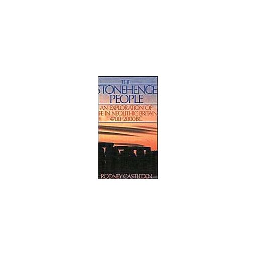 Neolithic Exploration The Stonehenge People: An Exploration Of Life In Neolithic Britain ...