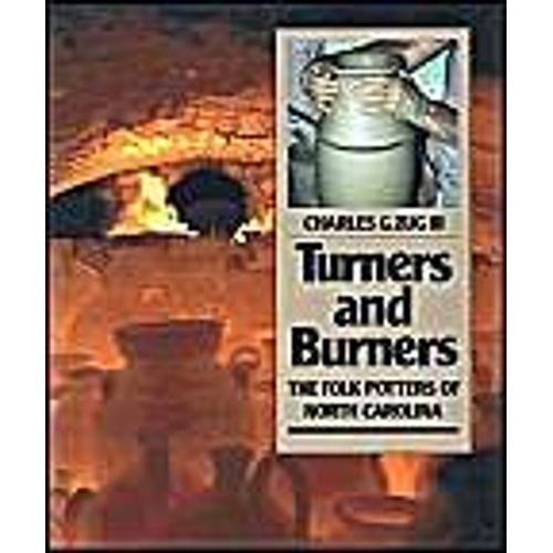 Turners And Burners