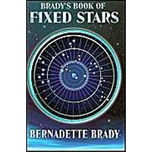 Brady's Book Of Fixed Stars