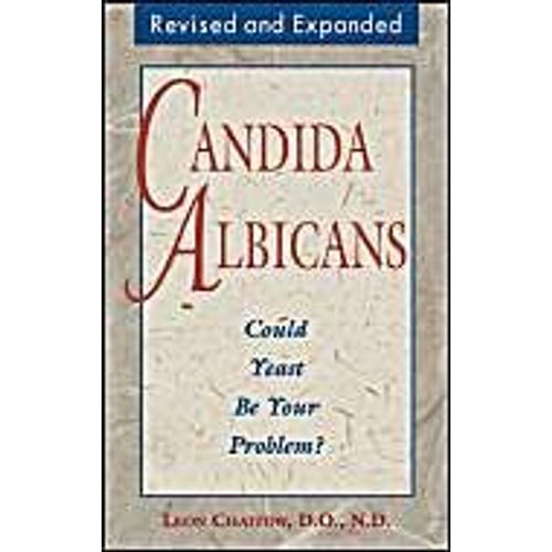 Candida Albicans