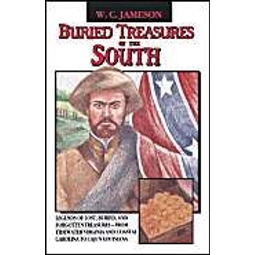 Buried Treasures Of The South