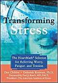 Transforming Stress