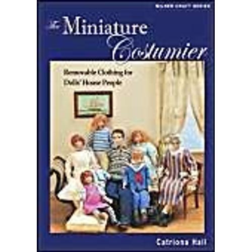 Miniature Costumier