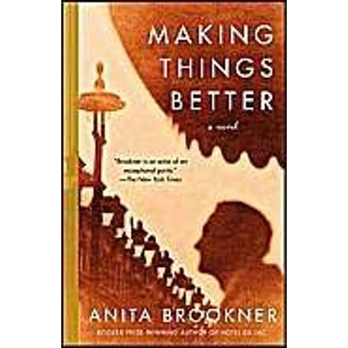 Making Things Better