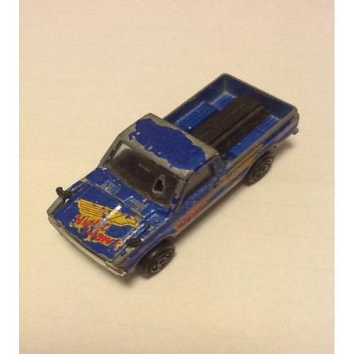 Majorette Toyota Pick Up 287