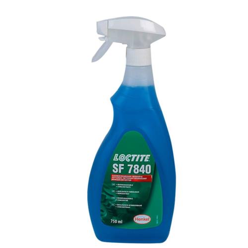 SPRAY POLYVALENT NETTOYANT DEGRAISSANT - LOCTITE 7840 - 750 mL