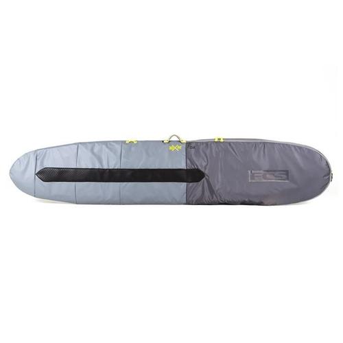 Housse Surf Longboard Fcs Day Long Board Cool Grey 9,2 Cool Grey