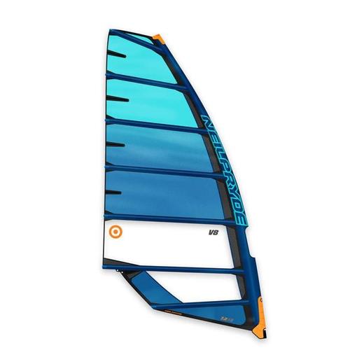 Voile Windsurf Neilpryde V8 2024