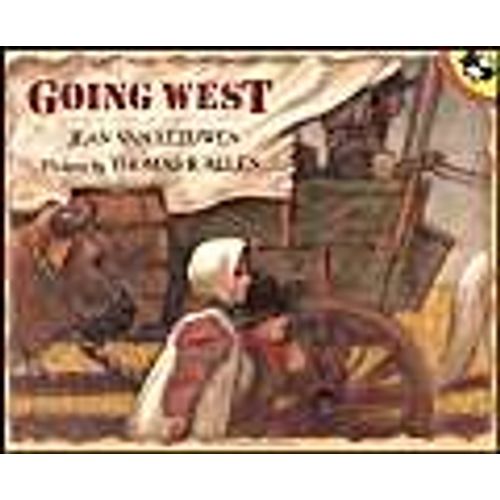 Going West