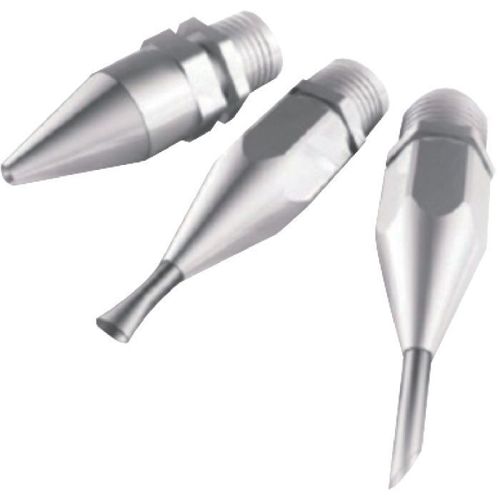 Kit 3 buses pour pistolet à colle Rapid Agraf BRI-099901
