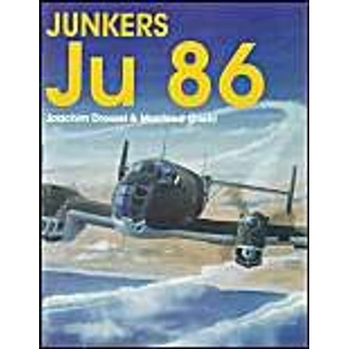 Junkers Ju 86