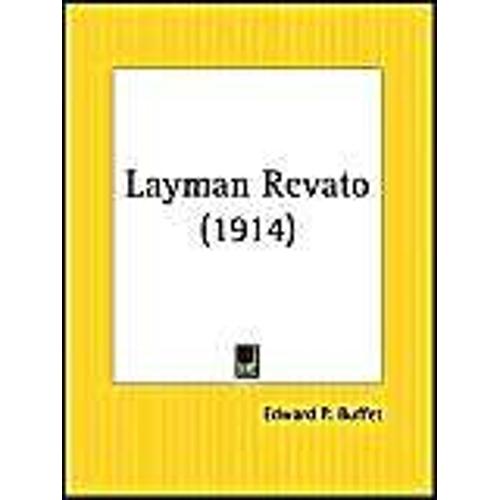 Layman Revato (1914)