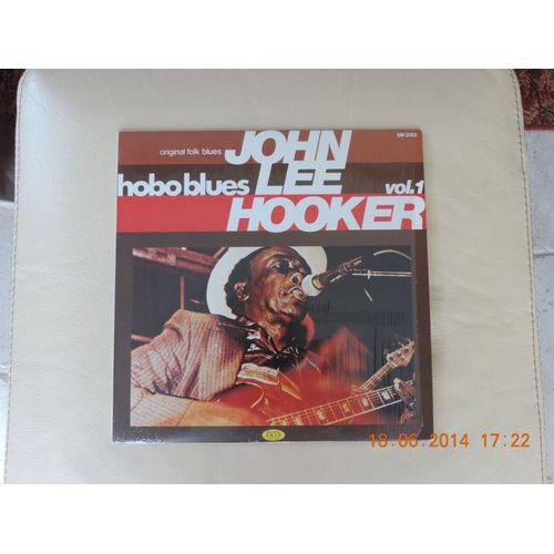 Crawlin Kingsnake / Hobo Blues