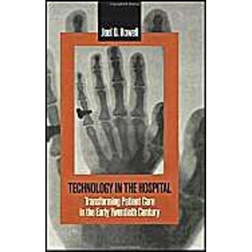 Technology In The Hospital