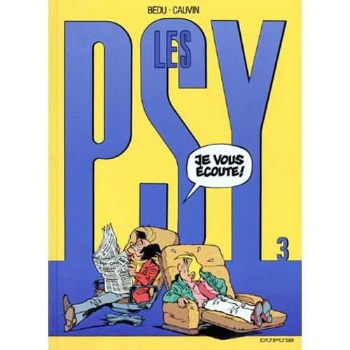 Les Psy