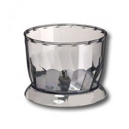 Bol Hachoir 500ml Mixeur Braun Vp2 Type 4193