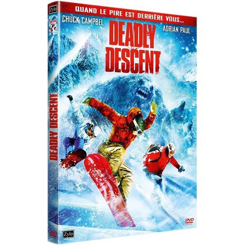 Deadly Descent