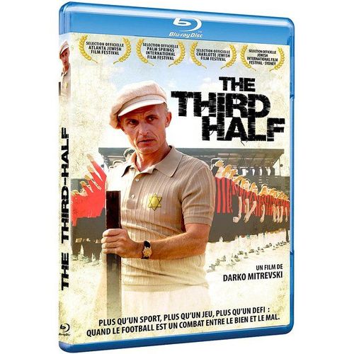 The Third Half - Blu-Ray