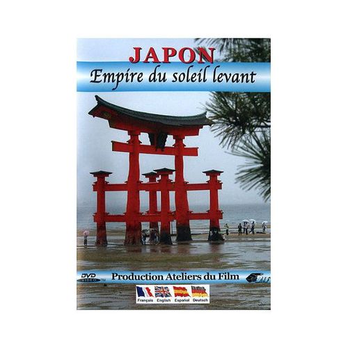 Japon : Empire Du Soleil Levant