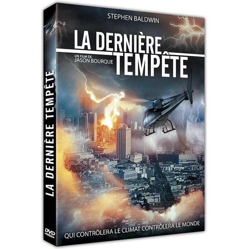 La Dernière Tempête