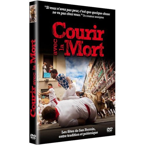 Courir Avec La Mort