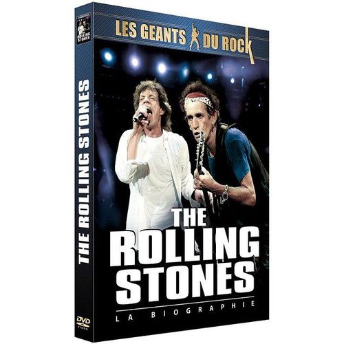 The Rolling Stones : On A Roll