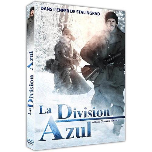 La Division Azul