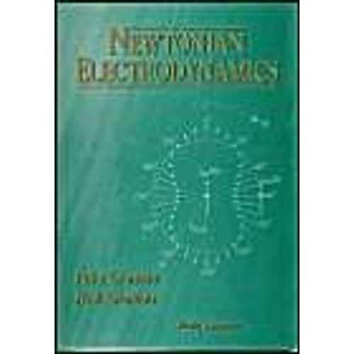 Newtonian Electrodynamics