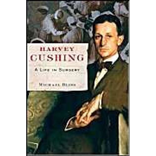 Harvey Cushing