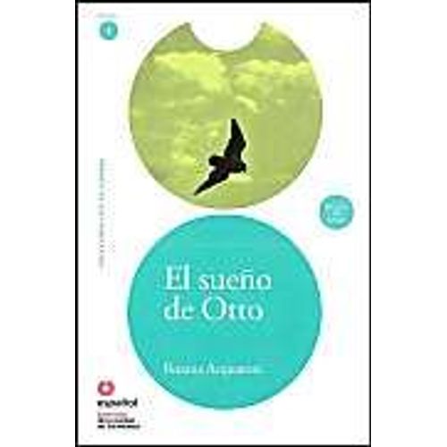El Sueno De Otto (Libro +Cd) (Otto's Dream (Book +Cd))