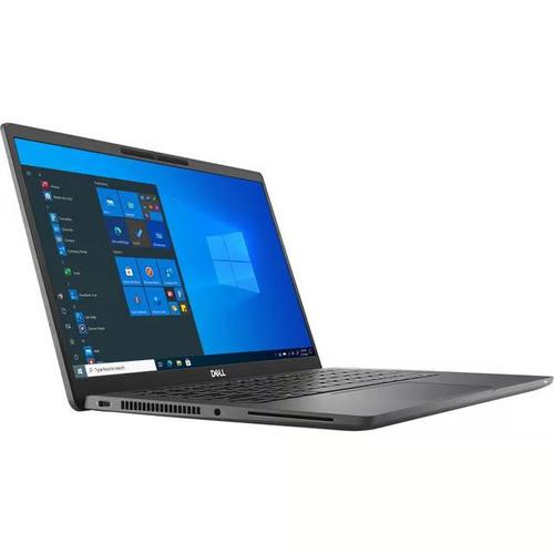 Dell Latitude 7420 - 14" Intel Core i7-1185G7 - 3 Ghz - Ram 32 Go - SSD 512 Go - Azerty