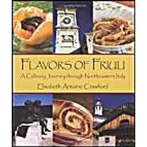 Flavors Of Friuli: A Culinary Journey Through Northeastern Italy