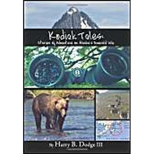 Kodiak Tales