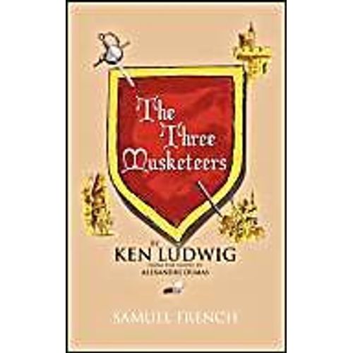 The Three Musketeers