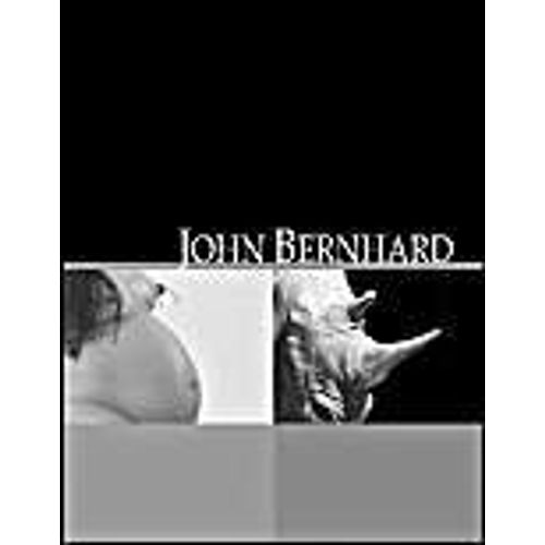 John Bernhard. Geneva - Texas
