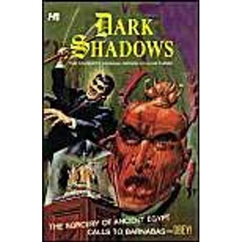 Dark Shadows: The Complete Series Volume 3