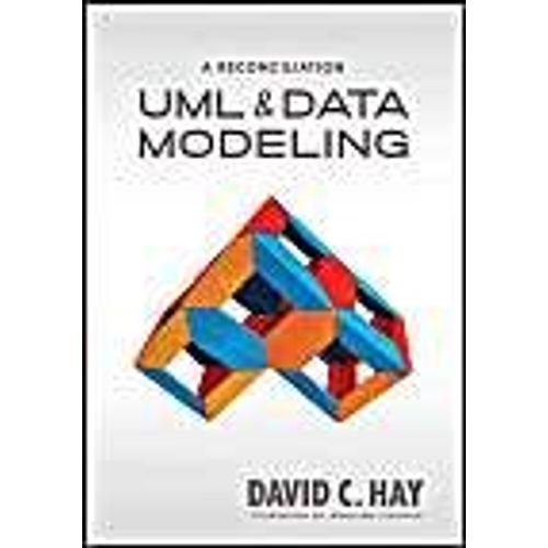 Uml And Data Modeling