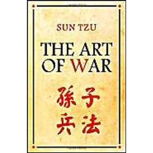 Art Of War
